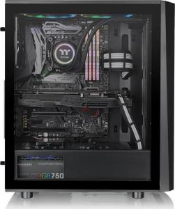 Obudowa Thermaltake Versa J24 TG RGB (CA-1L7-00M1WN-01) 19
