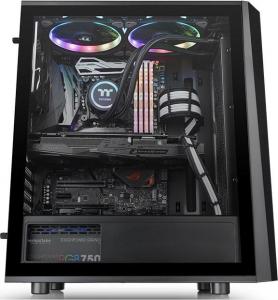 Obudowa Thermaltake Versa J24 TG RGB (CA-1L7-00M1WN-01) 20