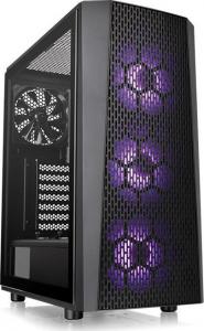 Obudowa Thermaltake Versa J24 TG RGB (CA-1L7-00M1WN-01) 23