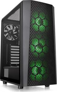 Obudowa Thermaltake Versa J24 TG RGB (CA-1L7-00M1WN-01) 24