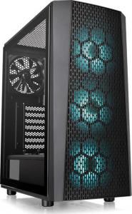 Obudowa Thermaltake Versa J24 TG RGB (CA-1L7-00M1WN-01) 25