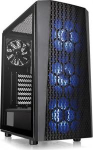 Obudowa Thermaltake Versa J24 TG RGB (CA-1L7-00M1WN-01) 26