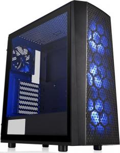 Obudowa Thermaltake Versa J24 TG RGB (CA-1L7-00M1WN-01) 3