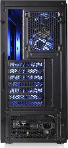 Obudowa Thermaltake Versa J24 TG RGB (CA-1L7-00M1WN-01) 5