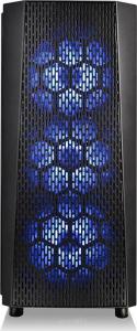 Obudowa Thermaltake Versa J24 TG RGB (CA-1L7-00M1WN-01) 6