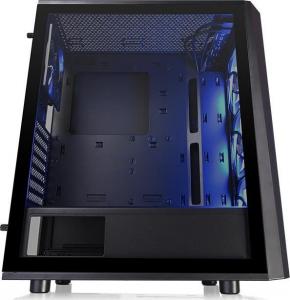 Obudowa Thermaltake Versa J24 TG RGB (CA-1L7-00M1WN-01) 7