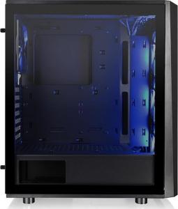 Obudowa Thermaltake Versa J24 TG RGB (CA-1L7-00M1WN-01) 9
