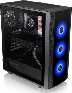 Obudowa Thermaltake Versa J25 TG RGB (CA-1L8-00M1WN-01) 14