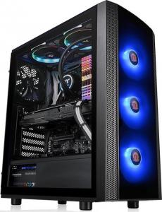 Obudowa Thermaltake Versa J25 TG RGB (CA-1L8-00M1WN-01) 15