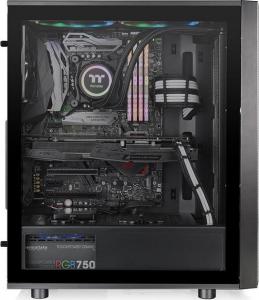 Obudowa Thermaltake Versa J25 TG RGB (CA-1L8-00M1WN-01) 16
