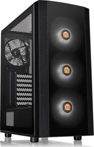 Obudowa Thermaltake Versa J25 TG RGB (CA-1L8-00M1WN-01) 18