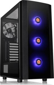 Obudowa Thermaltake Versa J25 TG RGB (CA-1L8-00M1WN-01) 20