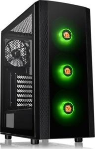 Obudowa Thermaltake Versa J25 TG RGB (CA-1L8-00M1WN-01) 21