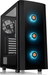 Obudowa Thermaltake Versa J25 TG RGB (CA-1L8-00M1WN-01) 22