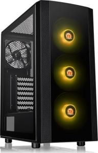 Obudowa Thermaltake Versa J25 TG RGB (CA-1L8-00M1WN-01) 24