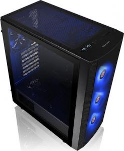 Obudowa Thermaltake Versa J25 TG RGB (CA-1L8-00M1WN-01) 3