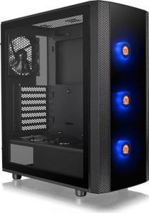Obudowa Thermaltake Versa J25 TG RGB (CA-1L8-00M1WN-01) 4