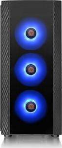 Obudowa Thermaltake Versa J25 TG RGB (CA-1L8-00M1WN-01) 6