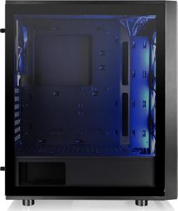 Obudowa Thermaltake Versa J25 TG RGB (CA-1L8-00M1WN-01) 7
