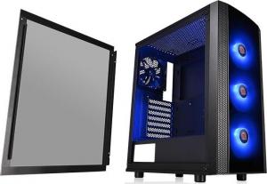 Obudowa Thermaltake Versa J25 TG RGB (CA-1L8-00M1WN-01) 8