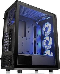 Obudowa Thermaltake Versa J25 TG RGB (CA-1L8-00M1WN-01) 9