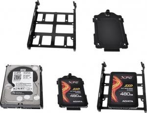 Obudowa Thermaltake Versa J25 TG RGB (CA-1L8-00M1WN-01) 10