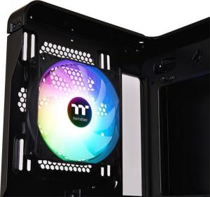 Obudowa Thermaltake View 37 ARGB (CA-1J7-00M1WN-04) 11