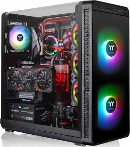 Obudowa Thermaltake View 37 ARGB (CA-1J7-00M1WN-04) 14