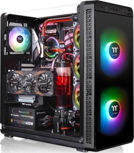 Obudowa Thermaltake View 37 ARGB (CA-1J7-00M1WN-04) 15