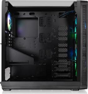 Obudowa Thermaltake View 37 ARGB (CA-1J7-00M1WN-04) 2