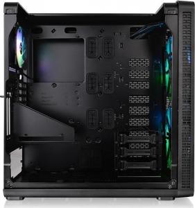 Obudowa Thermaltake View 37 ARGB (CA-1J7-00M1WN-04) 3