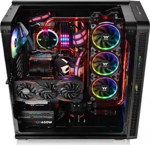 Obudowa Thermaltake View 37 ARGB (CA-1J7-00M1WN-04) 7