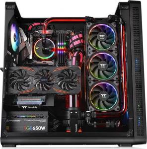 Obudowa Thermaltake View 37 ARGB (CA-1J7-00M1WN-04) 8