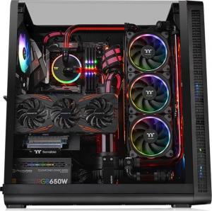 Obudowa Thermaltake View 37 ARGB (CA-1J7-00M1WN-04) 9