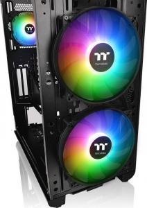 Obudowa Thermaltake View 37 ARGB (CA-1J7-00M1WN-04) 10