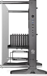 Obudowa Thermaltake Core P3 Tempered Glass Edition (CA-1G4-00M1WN-06) 11