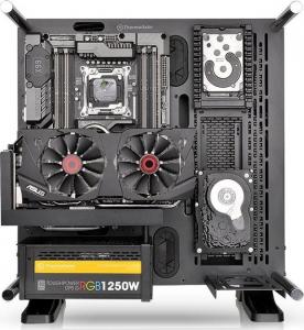 Obudowa Thermaltake Core P3 Tempered Glass Edition (CA-1G4-00M1WN-06) 22