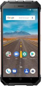 Smartfon UleFone Armor X 16 GB Dual SIM Złoty  (UF-AX/GD) 3