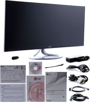 Monitor LG 29EA93 (29EA93-P) 30dni gwarancji na BadPixele! 8