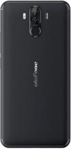 Smartfon UleFone Power 3S 4/64GB Czarny  (UF-P3S/BK                      ) 3