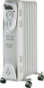 Grzejnik Adler AD-7807 olejowy 1500 W 1