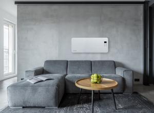 Grzejnik Concept Solution KS4000 konwektorowy 2000 W 3