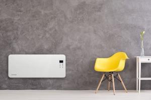 Grzejnik Concept Solution KS4000 konwektorowy 2000 W 8