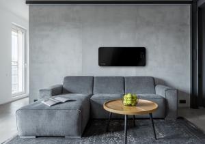Grzejnik Concept Solution KS4010 konwektorowy 2000 W 4