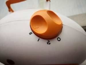 Termowentylator Lafe TWF002 2