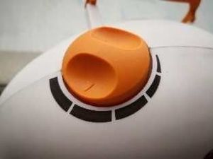 Termowentylator Lafe TWF002 3