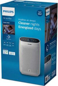 Oczyszczacz powietrza Philips AC1215/10 5