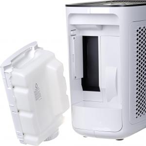 Nawilżacz powietrza Philips Nawilżacz powietrza HU5930/10 2