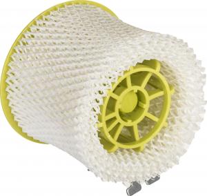 Nawilżacz powietrza Philips HU4706/11 Biały 4