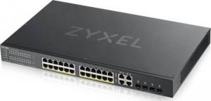 Switch ZyXEL GS192024HPV2-EU0101F 1